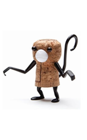 Corkers &acute;Monkey&acute;