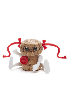 Corkers &acute;Rag Doll Ann&acute;